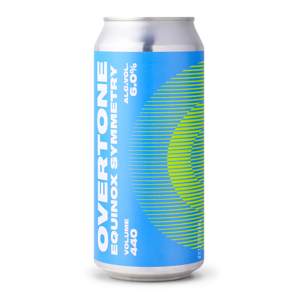 Load image into Gallery viewer, Overtone Brewing Co | Equinox Symmetry, 6% | Craft Beer
