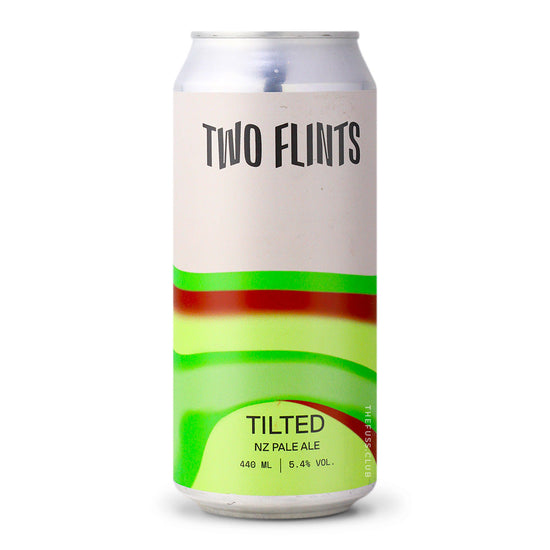 Load image into Gallery viewer, Two Flints Brewery | Tilted, 5.4% | Craft Beer
