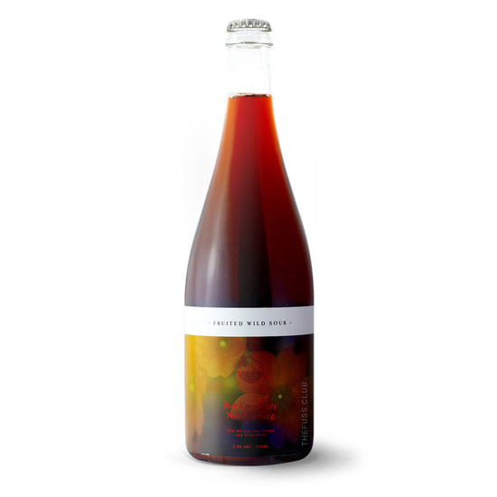 Load image into Gallery viewer, Cloudwater Brew Co. | Not Knowingly Not-Knowing, 5.8% | Craft Beer
