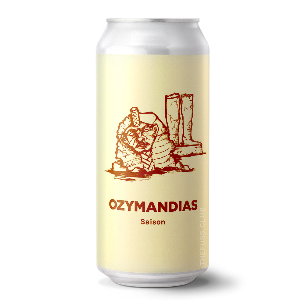 Load image into Gallery viewer, Pomona Island Brew Co. | OZYMANDIAS, 5% | Craft Beer
