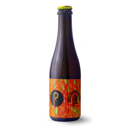 Load image into Gallery viewer, Pastore Brewing and Blending | La Clementina, 6% | Craft Beer
