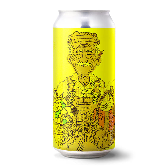 Load image into Gallery viewer, Burning Sky Brewery | Quench, 5.2% | Craft Beer
