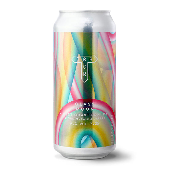Load image into Gallery viewer, Track Brewing Company | Glass Moon, 7.2% | Craft Beer
