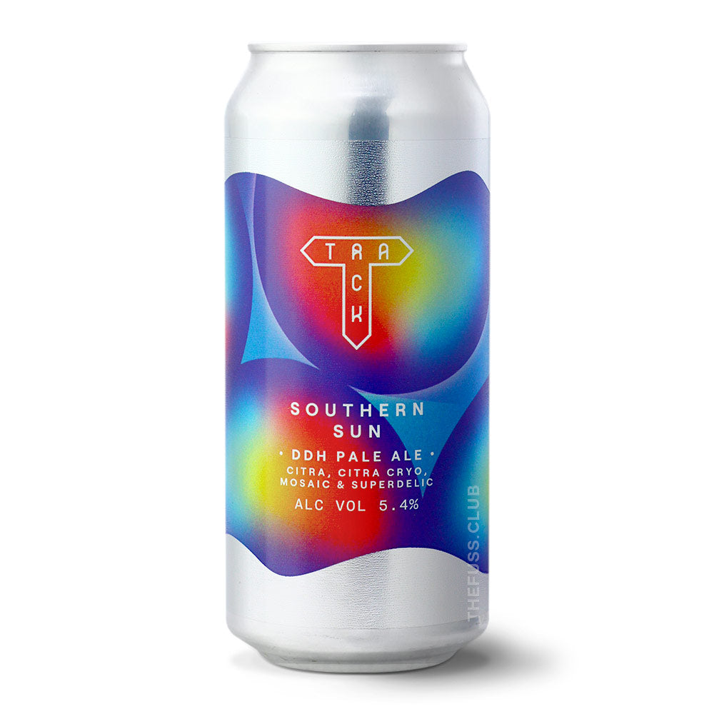 Load image into Gallery viewer, Track Brewing Company | Southern Sun, 5.4% | Craft Beer
