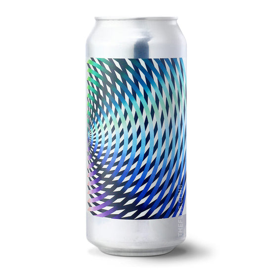 Load image into Gallery viewer, Verdant Brewing Co | Spiral Into Control, 6.5% | Craft Beer

