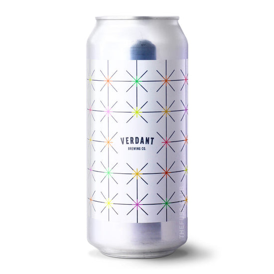 Load image into Gallery viewer, Verdant Brewing Co | Neon Colour Spreading, 6.5% | Craft Beer
