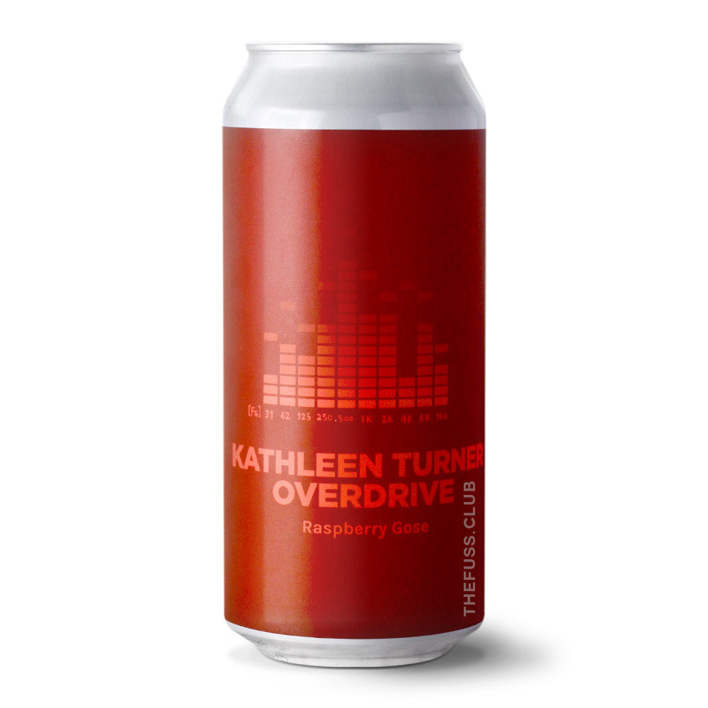 Load image into Gallery viewer, Pomona Island Brew Co. | Kathleen Turner Overdrive, 5.5% | Craft Beer

