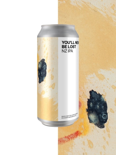 You’ll Never Be Lost, 6.7%
