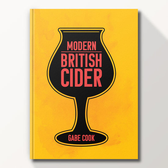 Load image into Gallery viewer, The Fuss.Club | Modern British Cider, Paperback | Craft Merch
