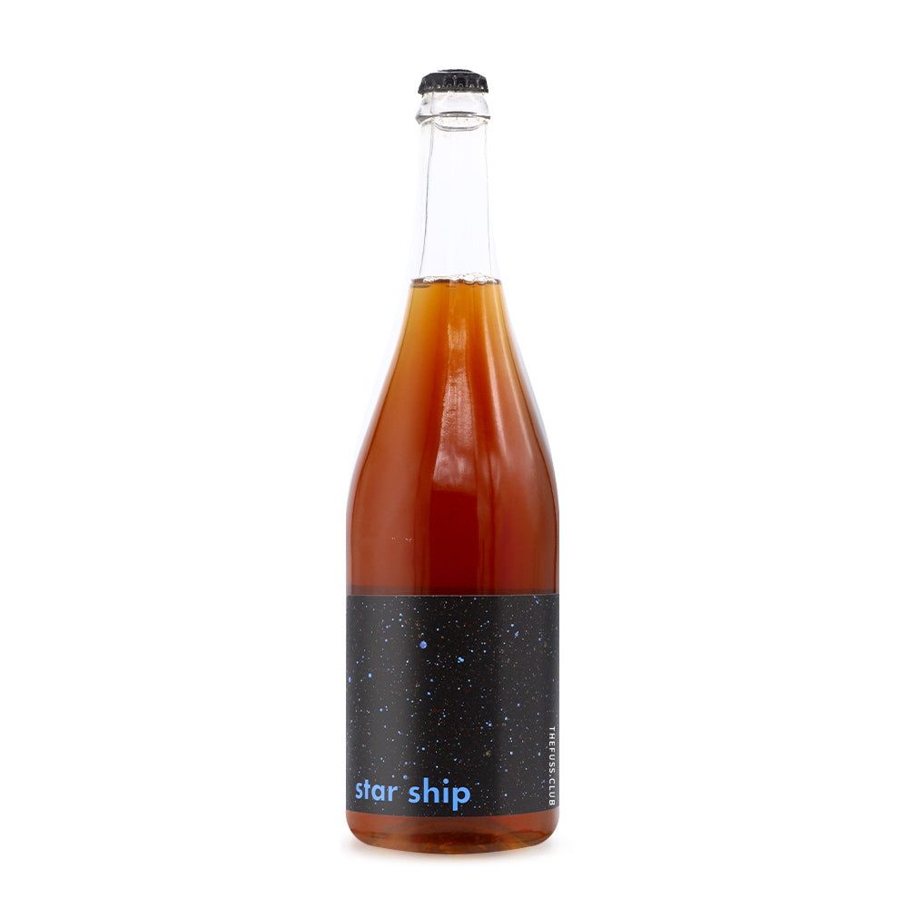 Pilton Cider | Star Ship, 5.5% | Craft Cider