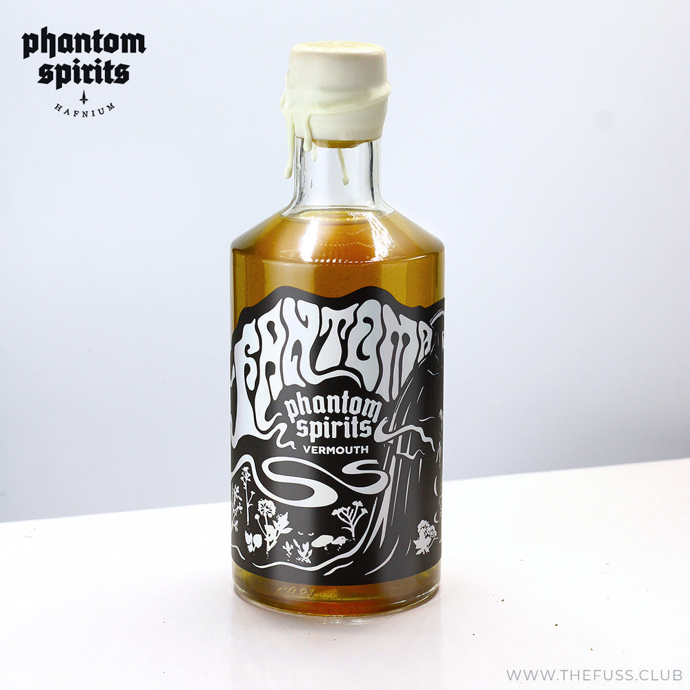
                  
                    Phantom Spirits | FANTOMA: Vermouth, 16.0% | Craft Spirits
                  
                