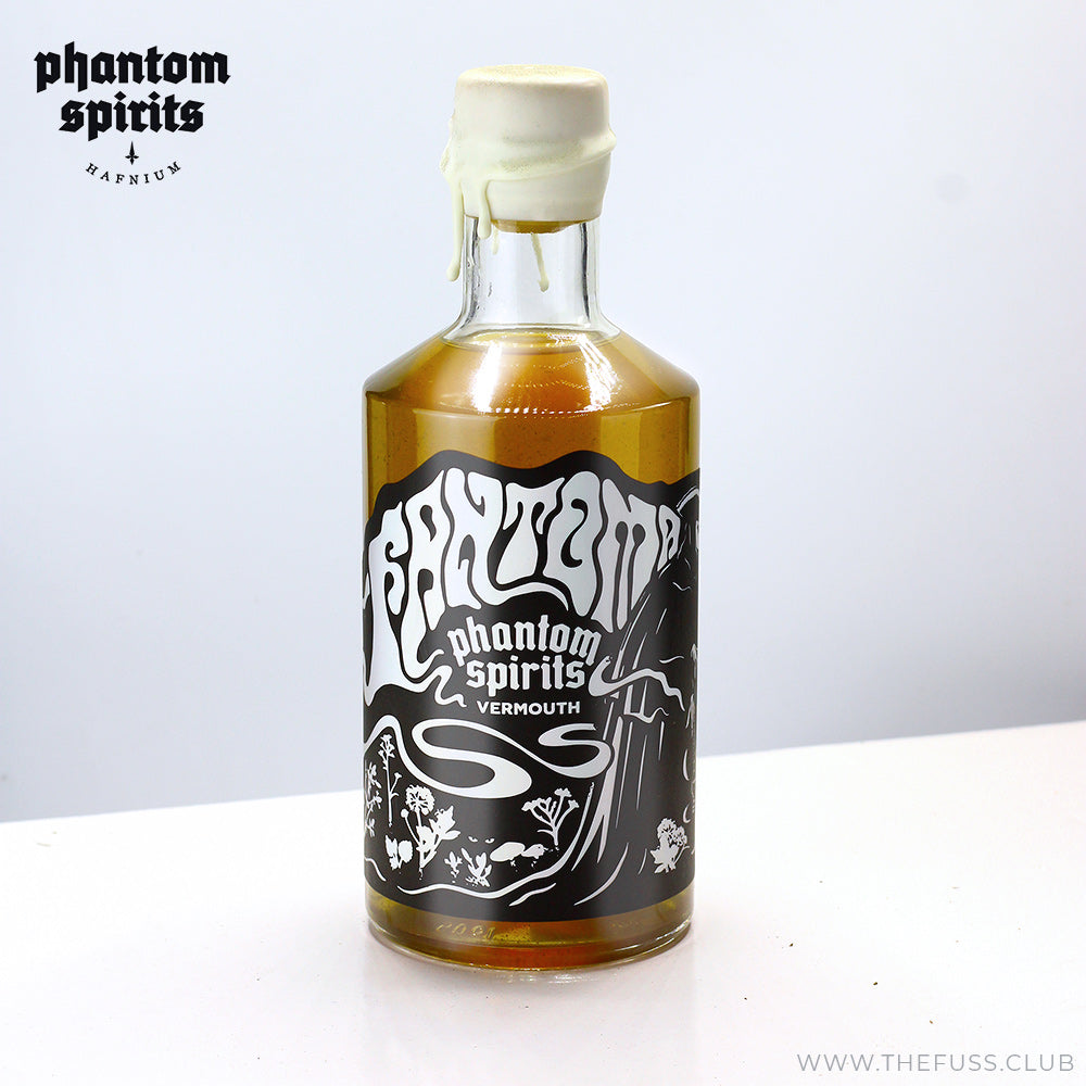 Phantom Spirits | FANTOMA: Vermouth, 16.0% | Craft Spirits